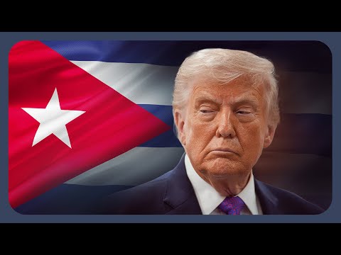 Video Thumbnail: USA vs. Kuba: Was will Trump?