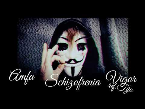Tijo - Schizofrenia ft. Amfa & Vigor ref.Tijo