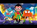 EVERY Time Gumball Appeared In Other Cartoons