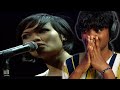 BIC RUNGA  - Say After me | REACTION