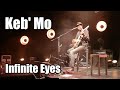 Keb' Mo feat. Casey Wasner - Infinite Eyes live at the Blues Festival in Roth (Germany) #KebMo