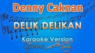 Download lagu Denny Caknan ft Abah Lala - Delik Delikan (Karaoke) by GMusic mp3