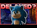 Will Sonic Movie 3 Get DELAYED