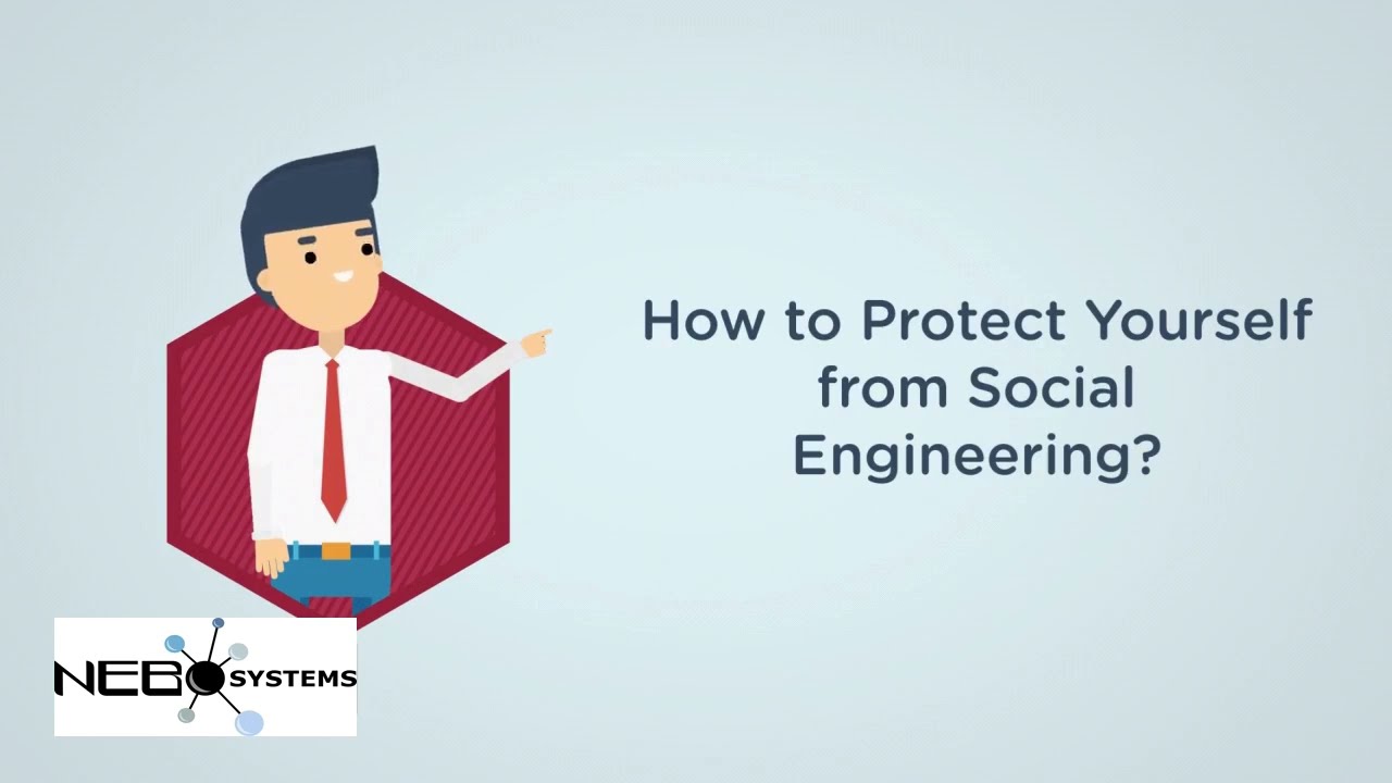 How to Spot and Stop Social Engineering Attacks