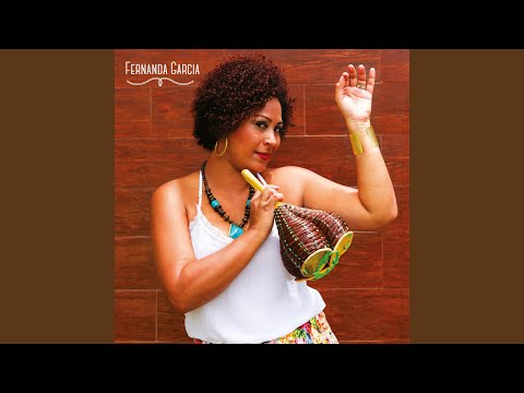 De Verde Rosa - Fernanda Garcia