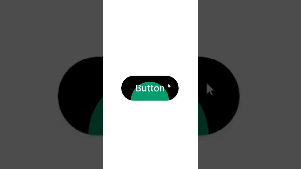 Create AMAZING Button Hover Effect in Figma | Figma Tutorial Animation