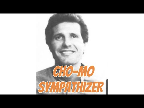 “CHO-MO INC,” A Term That Stems From A Incident With Joey Testa!