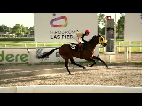 211210 C08 - EL SERRAT - HIPODROMO LAS PIEDRAS