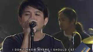 UPSIDE DOWN - 6CYCLEMIND (LIVE PERFORMANCE)