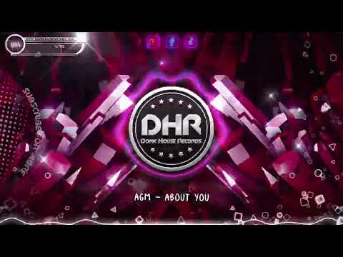 AGM - About You - DHR