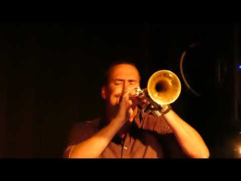 Raphael Jost Quintet - Jazzclub Lustenau - 08.09.2017 -  It Ain't Necessarily So - LIVE !!!