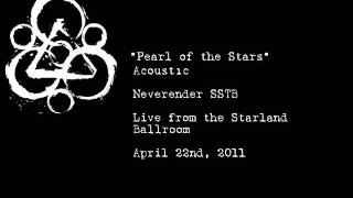 Coheed and Cambria LIVE: Pearl of the Stars (Acoustic)