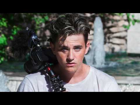 So this was the first video uploaded to his channel eh?