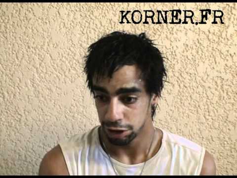 Tournefeuille - Cugnaux DH 2010/11