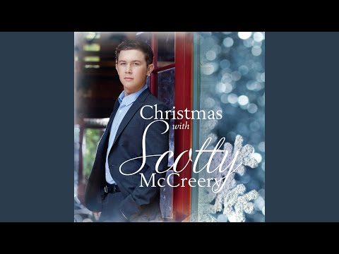 Holly Jolly Christmas - Scotty McCreery