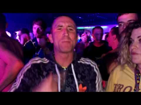M-Zone B2B Mark EG @ Tidy Weekender 21 Part 2
