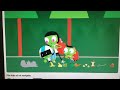 PBS Kids Nature Cat Credits Compilation 2015 2019