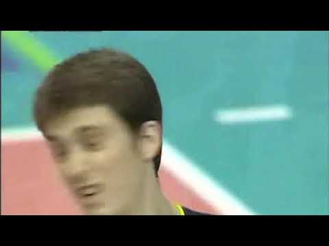 Mare & Volley Forli vs Verona. Promozione in A1