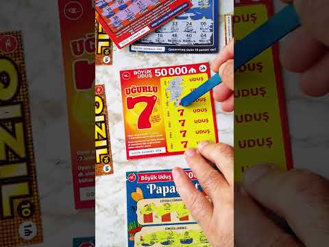 Ugurlu 7 Qazandım😊 Poz qazan