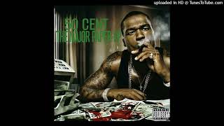 50 Cent - The Enforcer