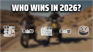 The Top 5 Best Gy6 Engine in 2026 - Must Watch Before Buying!
