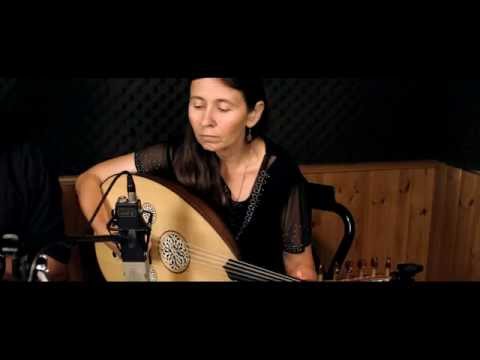 SAMAI JAHARKA, Oud Marina Toshich,  Jacob Miron - Clarinet, Dmitri Toperman - Cello