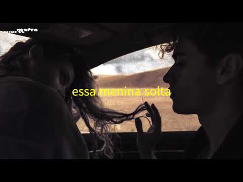 Menina Solta x Gelo x Supera - Giulia Be x Melim x Marília Mendonça