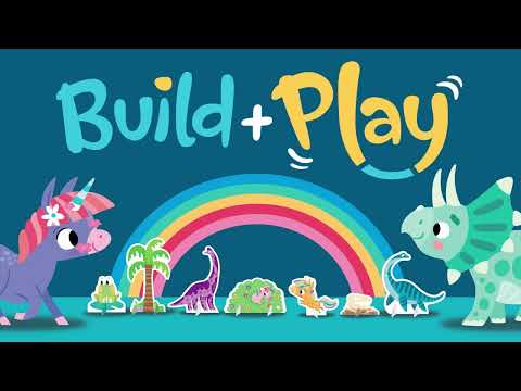 Книга Build + Play Farm video 1