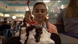 Our Walt Disney World Vacation June 2018 Day 1 Part 3 (Episode 154)