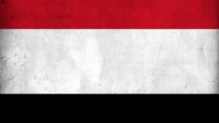 Yemen National Anthem
