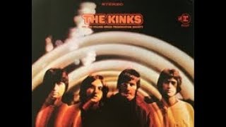 The Kinks   &quot;Sitting By The Riverside&quot;  (Enhanced stereo)