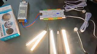 Download lagu 32 Channels LED Motion Sensor Step Lights- superlightingled mp3 Download lagu 32 Channels LED Motion Sensor Step Lights- superlightingled mp3