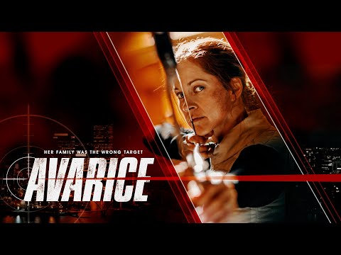 Avarice (2022) | Official Trailer | Gillian Alexy | Luke Ford | Tom O'Sullivan