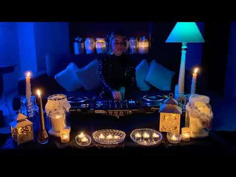 Aline Rocha - Lockdown Nights - (Deep House)