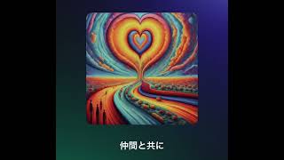 仲間と共に