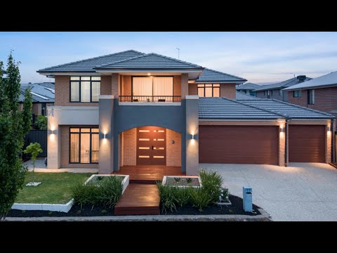 17 Highpark Circuit, Craigieburn, VIC 3064, 4 Kuwarto, 5 Banyo, House