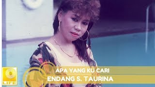 Download lagu Endang S. Taurina - Apa Yang Ku Cari mp3 Download lagu Endang S. Taurina - Apa Yang Ku Cari mp3