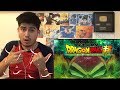 DRAGON BALL SUPER BROLY RAP | PORTA | VÍDEO REACCION DRAGON BALL SUPER BROLY RAP | PORTA | VÍDEO REACCION