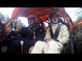 How To Be An Amateur Rally Driver NOTHING LIKE IT Clip