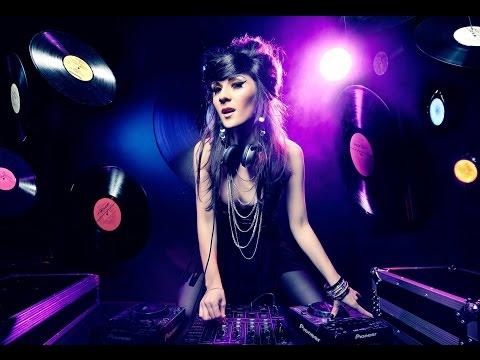 SpaceFM Romania Mix by DJ Kristina Vixen