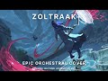 Zoltraak | Epic Orchestral Cover - Frieren: Beyond Journey's End 葬送のフリーレン