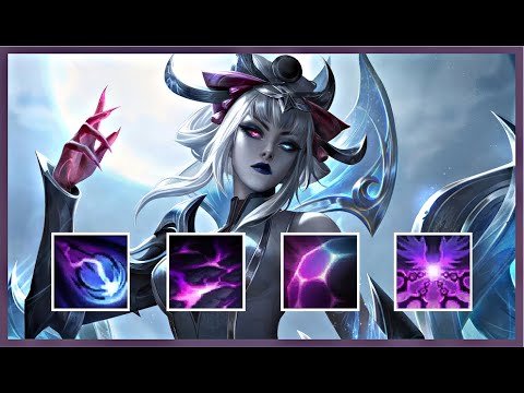 MORGANA MONTAGE - BEST PLAYS S13