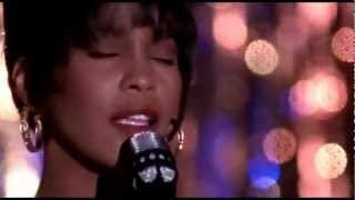 [CORRECT PITCH] I Will Always Love You (Film Version) - Whitney Houston