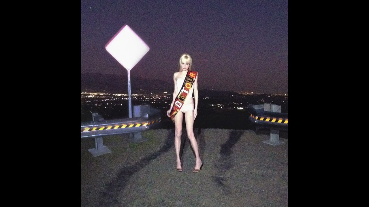 Kim Petras - Pop Sound