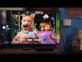 Mosaic Media Group Warner Bros Pictures 2004 Full Screen Version 3
