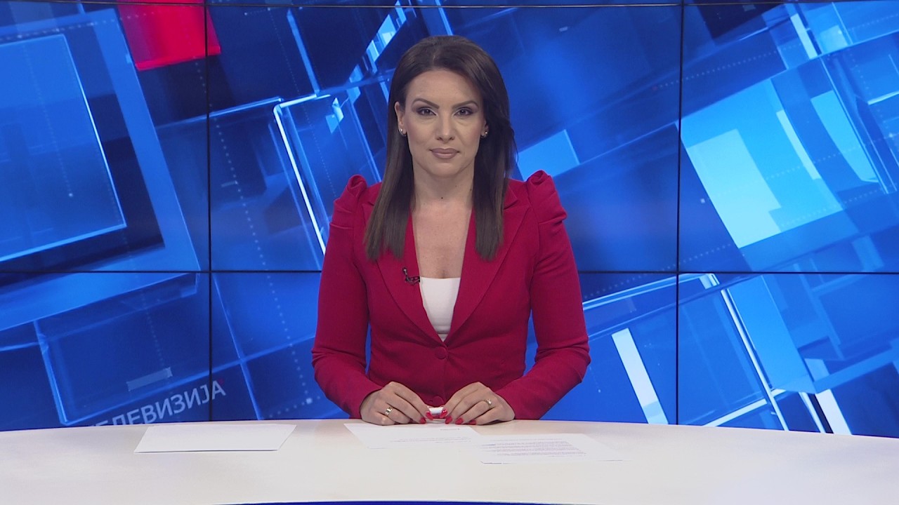 Вести на Канал 5 во 18, 30.05.2026