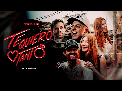 Teo LB - Te Quiero Tanto | Video Oficial