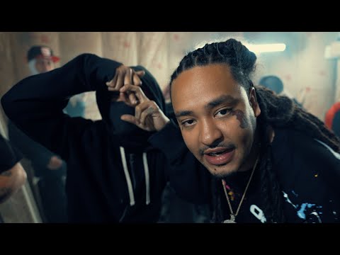 Tr4xx - Walk Up - Ft Rico 2 Smoove (Official Music Video) Shot by Shimo Media