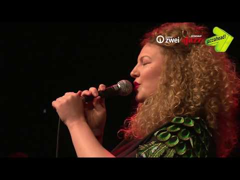 jazzahead! 2018 - Emilia Martensson