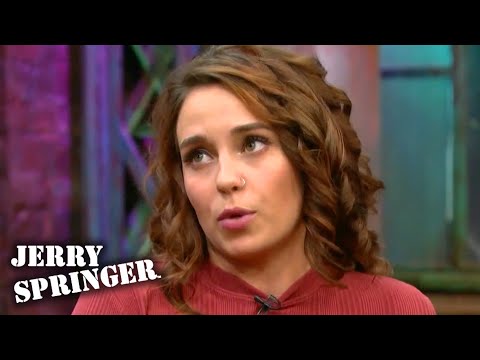 Caught A Case, Caught Your Man! | Jerry Springer | Season 27